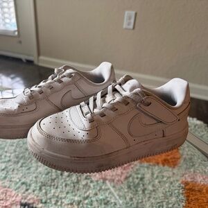 Girls Air Force 1